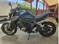 HONDA CB 650 R NEO SPORTS CAFÉ 