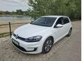 VOLKSWAGEN GOLF VII e-Golf