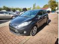 FORD FIESTA 1.6 Sport Titanium. Digitklíma 17-es alufelni. friss olajszerviz