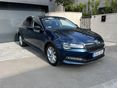 SKODA SUPERB 2.0 TDI SCR Style DSG Mo-i.Szkönyv.1 Tulaj