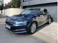 SKODA SUPERB 2021/8 - 2