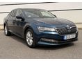 SKODA SUPERB 2.0 TDI SCR Style DSG Mo-i.Szkönyv.1 Tulaj