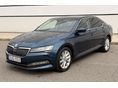 SKODA SUPERB 2021/8 - 2