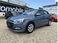 HYUNDAI I20 1.25i HP Comfort