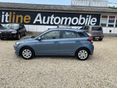 HYUNDAI I20 2016/5 - 7