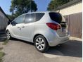 OPEL MERIVA B 2014/1 - 4