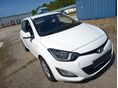 HYUNDAI I20 1.25 Life AC