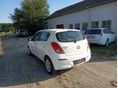 HYUNDAI I20 2012 - 8