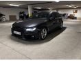 AUDI A4 Avant 2.0 TDI DPF