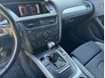 AUDI A4 2010/8 - 10