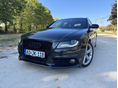 AUDI A4 2010/8 - 11