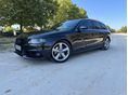 AUDI A4 2010/8 - 12