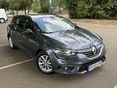 RENAULT MEGANE 2017/8 - 2