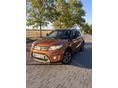 SUZUKI VITARA 2017/1 - 3