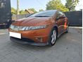 HONDA CIVIC 1.8 Type-S XENON - ÜLÉSFŰTÉS - TEMPOMAT