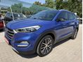 HYUNDAI TUCSON 1.7 CRDi HP Premium DCT 1.tulaj.megkímélt állapot!!