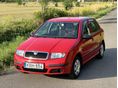 SKODA FABIA 1.2 12V Classic