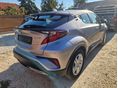 TOYOTA C-HR 2021/1 - 4