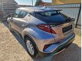 TOYOTA C-HR 2021/1 - 6