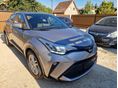TOYOTA C-HR 2021/1 - 3