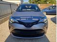 TOYOTA C-HR 2021/1 - 2