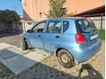 DAEWOO KALOS 2005/1 - 2