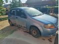 DAEWOO KALOS 2005/1 - 5