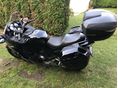KAWASAKI GTR 1400 