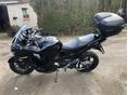 KAWASAKI GTR 1400 2012 - 4