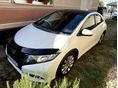 HONDA CIVIC 2012/12 - 2