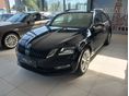 SKODA OCTAVIA Combi 2.0 TSI Stye 4x4 DSG MAGYAR. 1.-TUL. ÁFÁ-S. 100.381 km. Nr.: 129