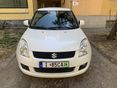 SUZUKI SWIFT 2009/2 - 2
