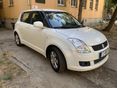 SUZUKI SWIFT 2009/2 - 3