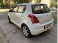 SUZUKI SWIFT 2009/2 - 5