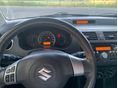 SUZUKI SWIFT 2009/2 - 7