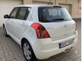 SUZUKI SWIFT 2009/2 - 6