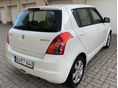SUZUKI SWIFT 2009/2 - 5