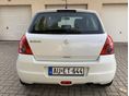 SUZUKI SWIFT 2009/2 - 4