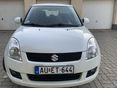 SUZUKI SWIFT 2009/2 - 3