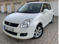 SUZUKI SWIFT 2009/2 - 1