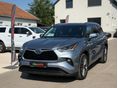 TOYOTA HIGHLANDER 2.5 Hybrid Prestige Tech CVT MO.-I. 1. TULAJ. MEGKÍMÉLT ÁLLAPOT. 7 FŐ RENGETEG EXTRA