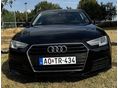 AUDI A4 Avant 2.0 TDI Basis Friss vezérlés és műszaki. 80 %-os gumi. garantált km. kitűnő állapot