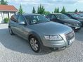 AUDI A6 ALLROAD 3.0 V6 TDI DPF quattro Tiptronic ic Magyarországi autó!!! 2.Tulajdonos!!!