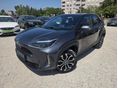 TOYOTA YARIS CROSS 1.5 Hybrid Comfort Business e-CVT LED NAVI KAMERA ÜLÉSFŰTÉS HOLTTÉRFIGYELŐ