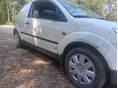FORD FIESTA Van 1.4 TDCi