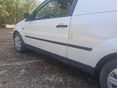 FORD FIESTA 2004/9 - 2