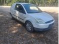 FORD FIESTA 2004/9 - 3