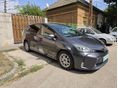 TOYOTA PRIUS+ 2015/5 - 4
