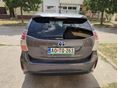 TOYOTA PRIUS+ 2015/5 - 6