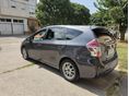 TOYOTA PRIUS+ 1.8 HSD Style Leather+Safety e-CVT
